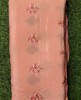 Astonishing Cream Pure Chiffon Chinnon