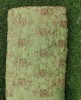Sea Green Chiffon Chinnon Fabric