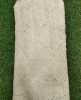 White Lakhnavi Fabric With Geo Lakhnavi Panel Work