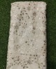 White Lakhnavi Fabric With Geo Lakhnavi Work