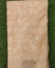 Popular Pink Organza Fabric With Organza Work