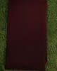 Astonoshing Maroon Silk Fabric